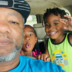 Meet your Posher, Neil